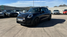 MINI Hatchback 2.0 Cooper S Classic Premium 5dr Auto Petrol Hatchback